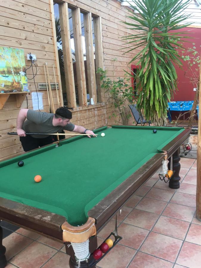 Johnswell Log House Hideawayヴィラ エクステリア 写真